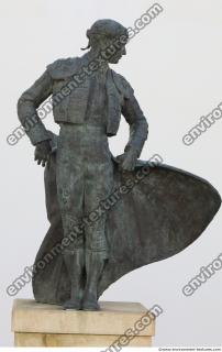 metal statue 0001